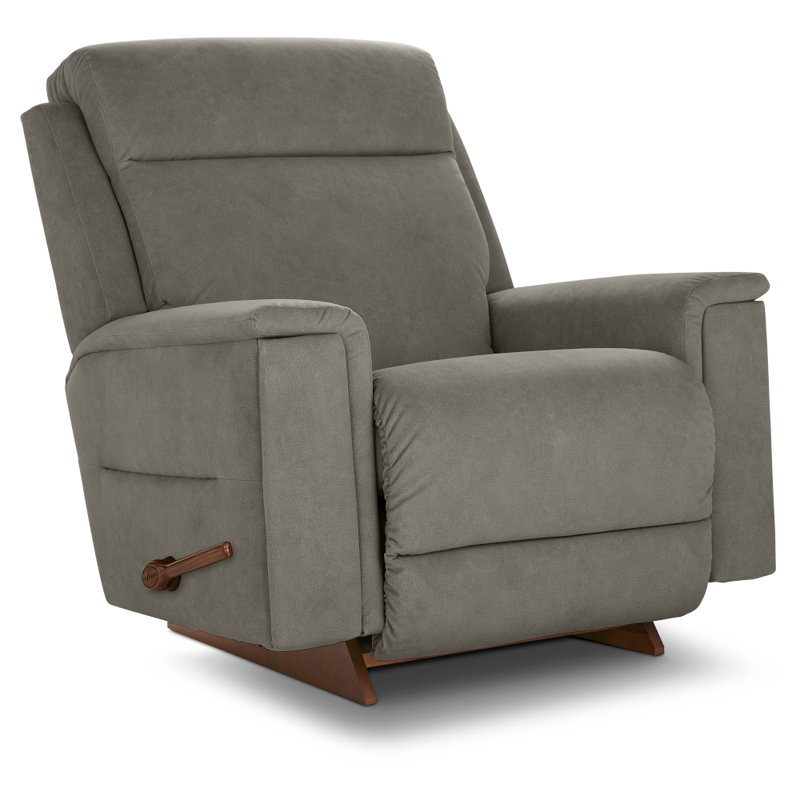 Ace Rocking Recliner, Lead