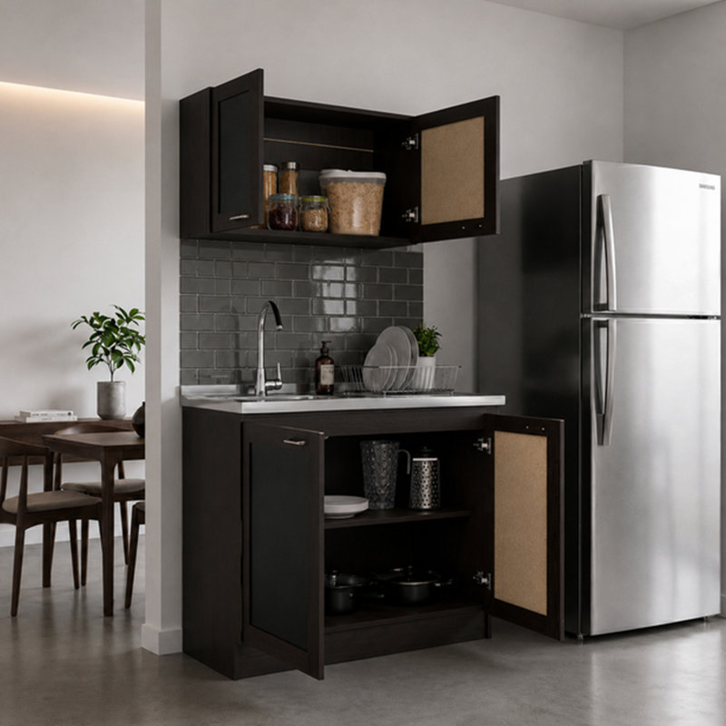Ensemble d'armoire Perseus