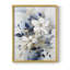 Série FLORAL CCL XXVI - reproduction encadrée de qualité supérieure - prête à être accrochée - aucun clou requis-902200347-902200349