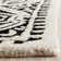Cambridge Hand Tufted Wool Geometric Rug