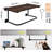Bracket Shelf with Towel Bar-156130803