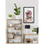 Pure Beauty by Marmont Hill - Single Picture Frame Painting-1904681758