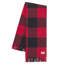 Buffalo Check Throw-1043710539