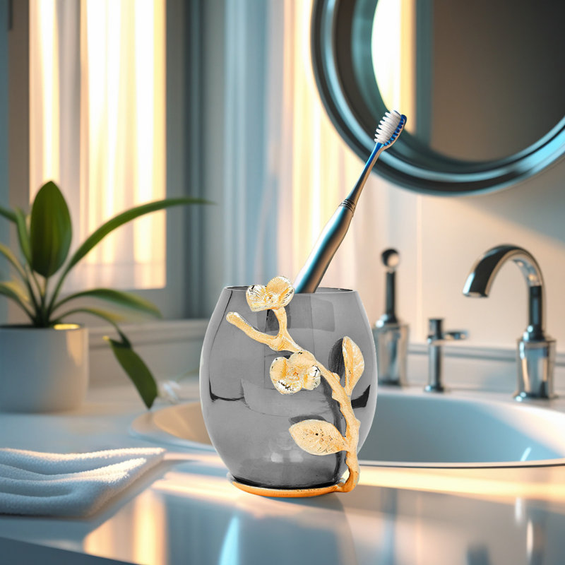 Gobelet pour salle de bain Milli Collection