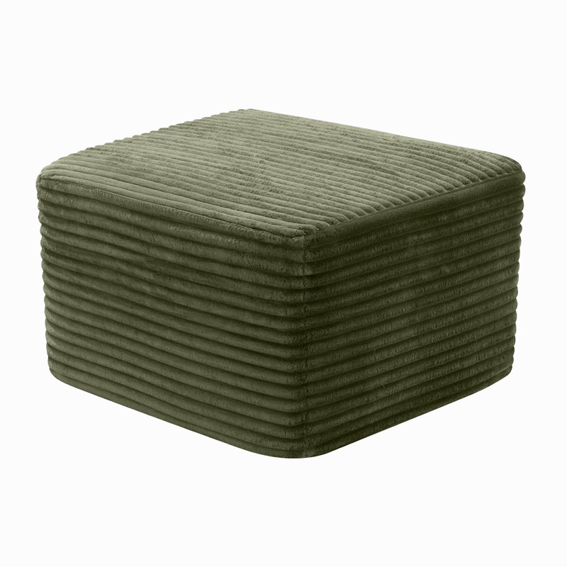 Repose-pieds, Green