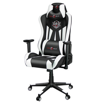 Fauteuil de jeu et de course Divger