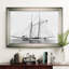 « voilier yacht iii », reproduction d’impression-28078237-28078269-28078273