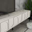 Keikei Unfinished TV Stand-99234417