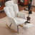 Ivory is out of stock selected
