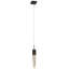 Luminaire suspendu moderne en cristal 1 lumière-1490075466