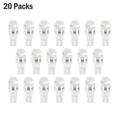 LED Smart Bulb