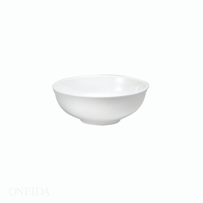 Oneida Hospitality Othello Bone China 13 fl oz Fruit Bowl