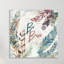 Tribal Feathers: Be Brave by Tre Sorelle Studios - Wrapped Canvas Painting-779958157
