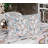 Ambesonne Hipster Fitted Sheet & Pillow Sham  Set,  Multicolor-106798054