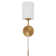 Awyr Steel Plug-in Wallchiere