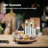 Beisly Freestanding Spice Rack