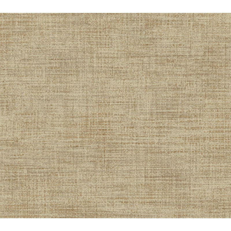 Cloud Nine Striped Wallpaper Roll, Dark Neutral