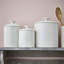 Sophie Conran, White - Storage Jar-26077088