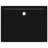 vidaXL Shower Base Tray, Non-slip Bathroom Shower Pan, Reinforced ABS-78546201