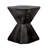 Outdoor Lightweight Concrete Side Table