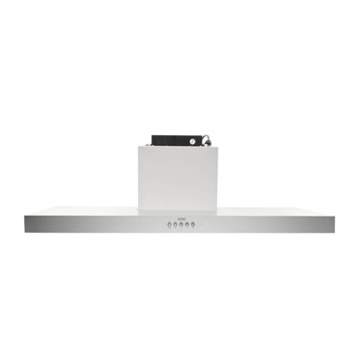 41.75" 700CFM Ducted Under Cabinet Range Hood in Stainless Steel