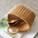 Bay Isle Home™ Polyethylene Plastic Decorative Basket
