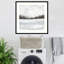 This Place IV Neutral - Cadre photo, reproduction d'art sur papier-1492843674-1492843667