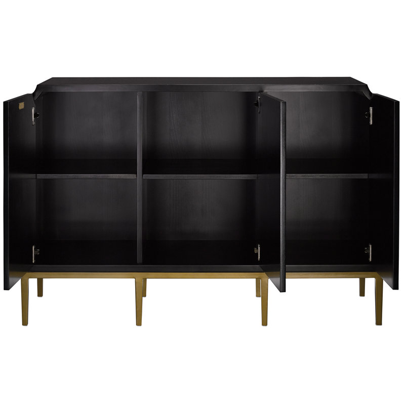 Kallista 54 " W Buffet Table