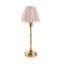 Burley Rechargeable Metal Table Lamp-105031171