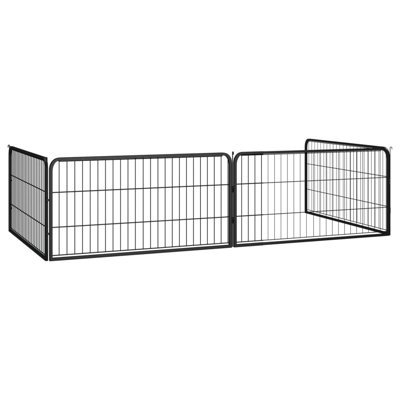 Fleming Portable Cat Playpen