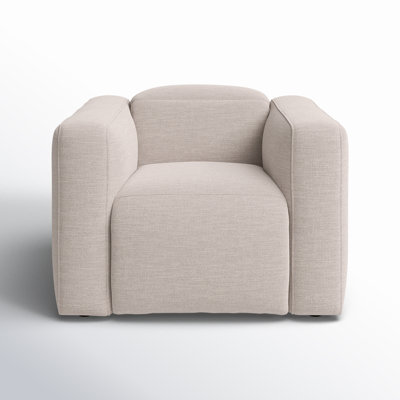 Amed 46" Power Recliner