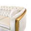 Ensemble de canapés Chesterfield Modern Sofavelvet Luxury-841524936