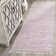 Fales Rug Hand Woven Cotton Rug