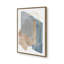 Fragments of Light I Print in a Frame-1895405747-1895405749