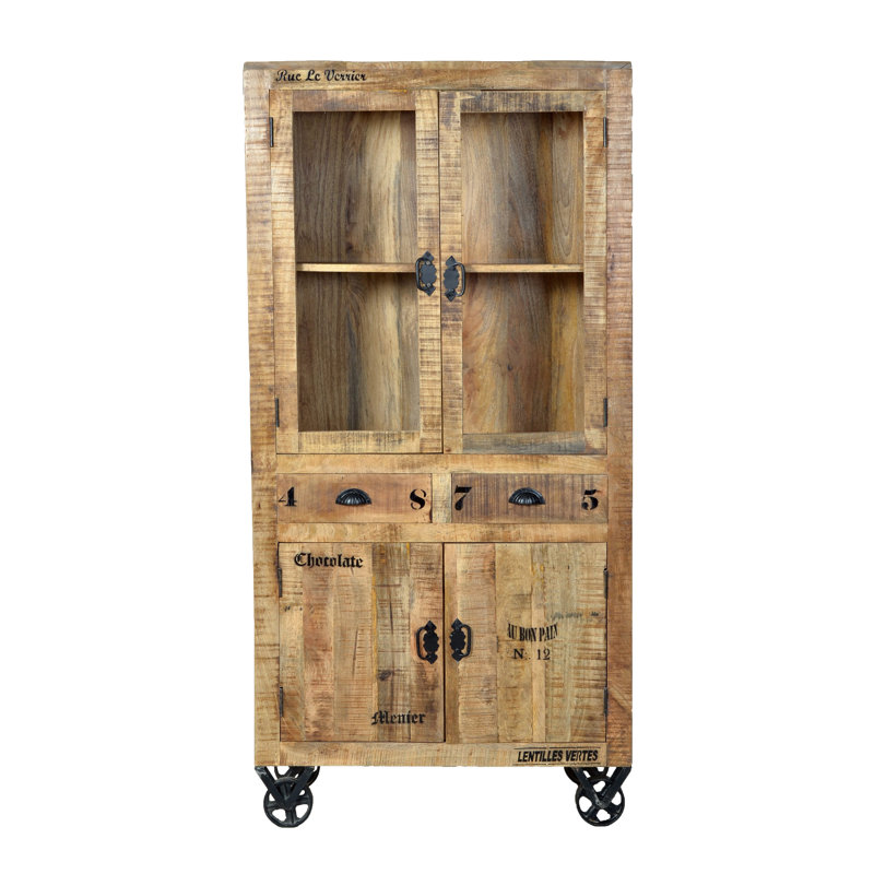 Kym Display Cabinet
