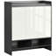 19 Pair Shoe Storage Cabinet