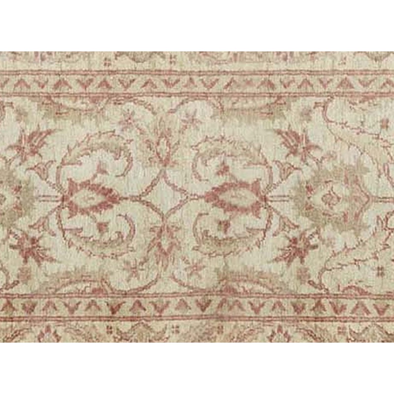 One-of-a-Kind 2'8" X 10'8" Area Rug