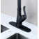 RunFine Group Brisbane Pull Down Touchless Kitchen Faucet