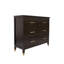 6 Drawer 105Cm W Double Dresser-93068608