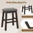 Adrin Counter Stool