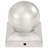 Melony Dakota Fields Metal Post Cap for Posts-1815731029