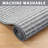 Wear-resistant Non-slip Kitchen Mat Runner (Set of 3)-150168109
