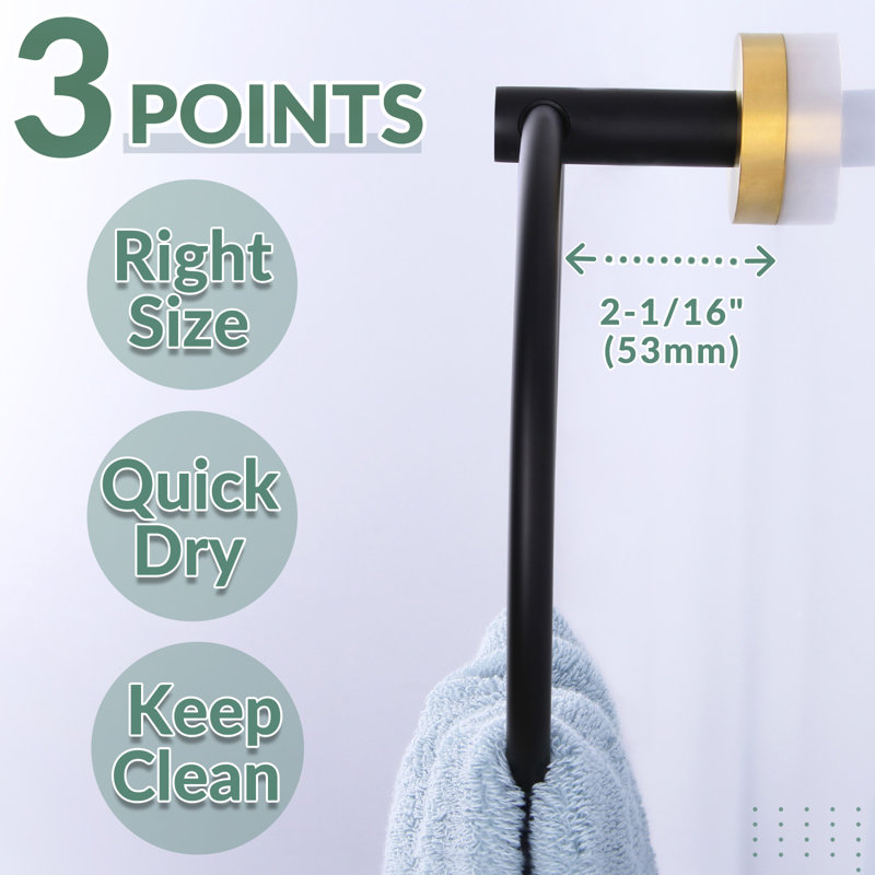 Towel Ring