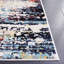 Tapis abstrait Doffin Performance-88366902