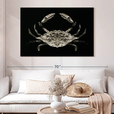 Coastal Crab I