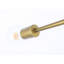 Luminaire suspendu à 1 lumière Fredricks-833377348