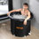 Bathroom Storage Container