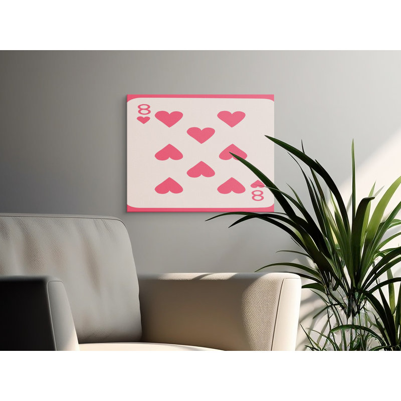 Nardi Wrapped Canvas Print Set, 40x20