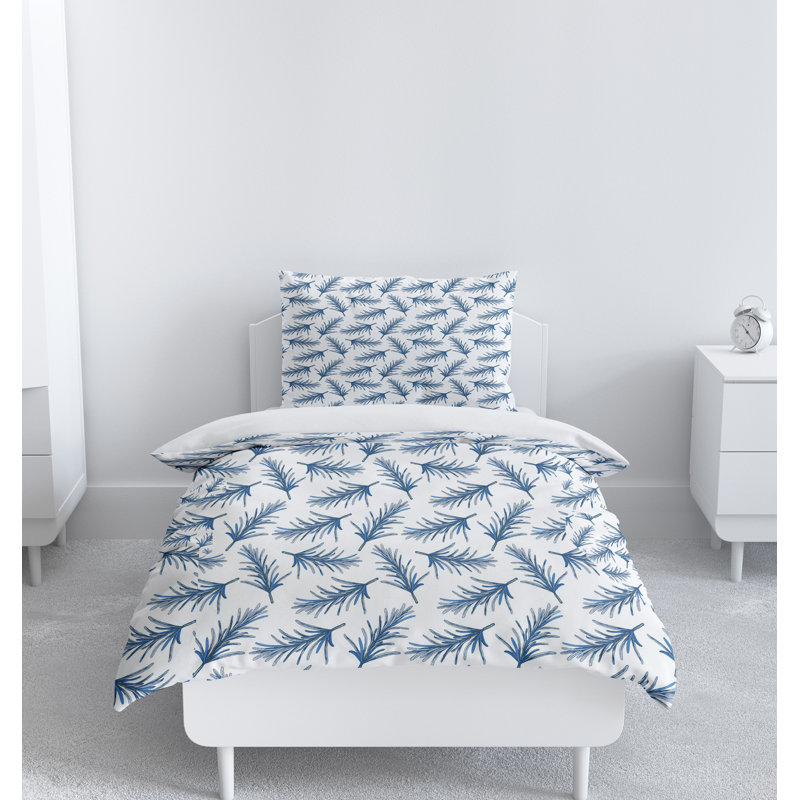 Duvet Cover, King Duvet Cover + 2 King Shams