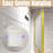 Metal Rectangle Mirror-1301543975-1304709838